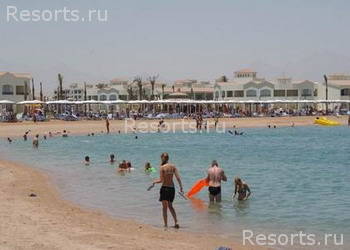 LTI Hotel Dana Beach Resort 9